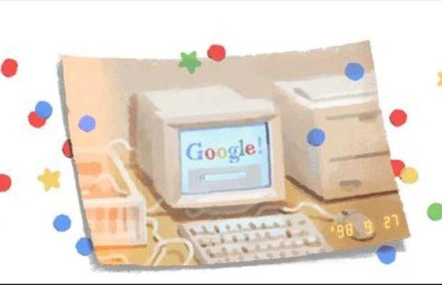21 साल का हुआ Google, पढ़ें कैसे पड़ा नाम और कैसे शुरू हुआ गूगल सफर