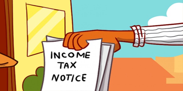 INCOME TAX डिपार्टमेंट ने 1 लाख लोगों को भेजा नोटिस, 4 लाख रडार पर… कही आपका नाम भी तो नहीं ?