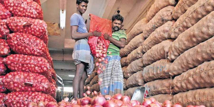 खुशखबरी! अब नहीं रुलाएगी प्याज, पुराने दोस्त ने दिया संकट में साथ