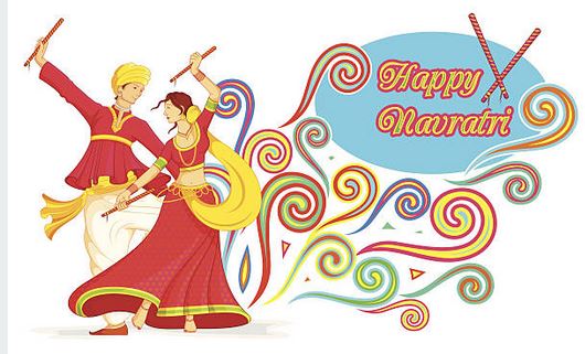Navratri 2019: डांडिया नाइट के लिए कैसे हों तैयार, काम आएंगे ये टिप्स