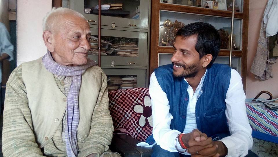 संस्मरण :  नहीं रहे अचानकमार के ‘दिल्ली साहब’ प्रो. प्रभुदत्त खेड़ा… मैंने गाँधी को नहीं देखा, खेड़ा सर में गाँधी को देखा