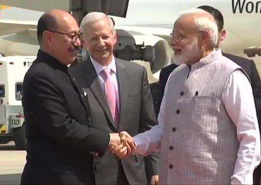 ह्यूस्टन में मोदी का मेगा शो आज, अमेरिकी उद्योगपतियों से मीटिंग कर भारत के लिए लाएंगे अरबों का बिजनेस