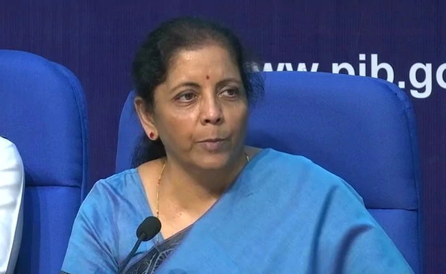 दिवाली से पहले मोदी सरकार का इंडस्ट्री को तोहफा, हुई ये 12 बड़ी घोषणाएं… चमका शेयर मार्केट
