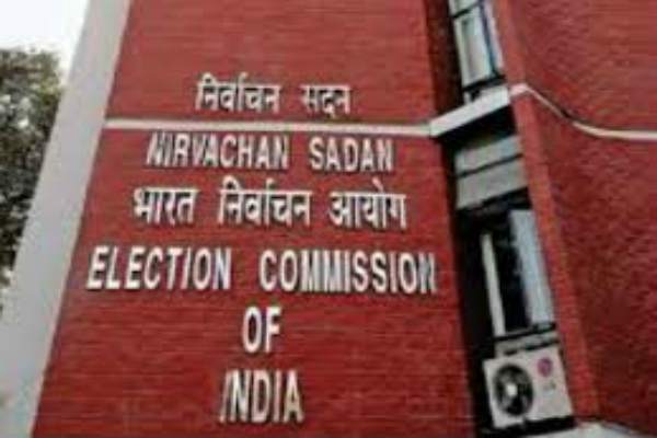 विधानसभा चुनाव : महाराष्ट्र और हरियाणा के चुनाव तारीखों का चुनाव आयोग आज कर सकता है एलान …