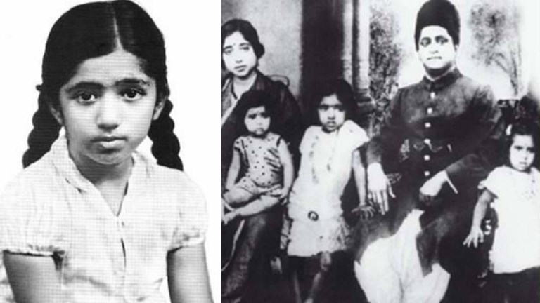 B’day Special 90 साल की हुई लता दीदी, जाने कैसे शुरू किया था संगीत का सफर