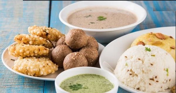 Navratri Diet: नवरात्र के व्रत में न खाएं ये चीजें, नहीं तो सेहत हो सकती है खराब