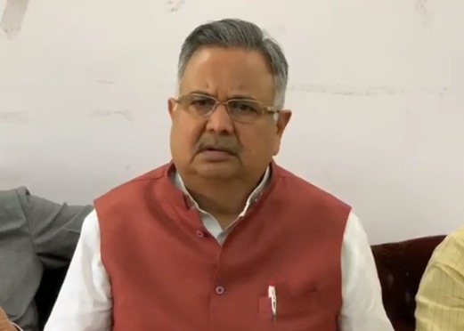 राजस्थान घटनाक्रम पर पूर्व CM डाॅ. रमन सिंह का बयान, कहा- ‘कांग्रेस का प्लेन हुआ हाईजैक, कहां जाकर उतरेगा कोई पता नहीं’
