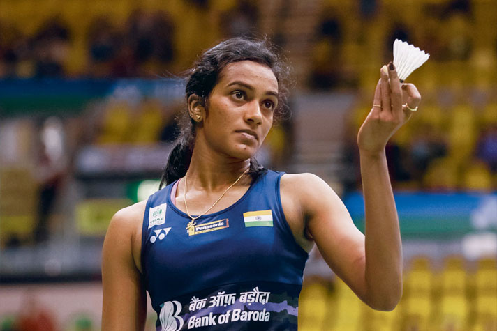 टोक्यो ओलंपिक : फाइनल में पहुंचने से चूकी सिंधु, चीनी ताइपे की खिलाड़ी से मिली शिकस्त…