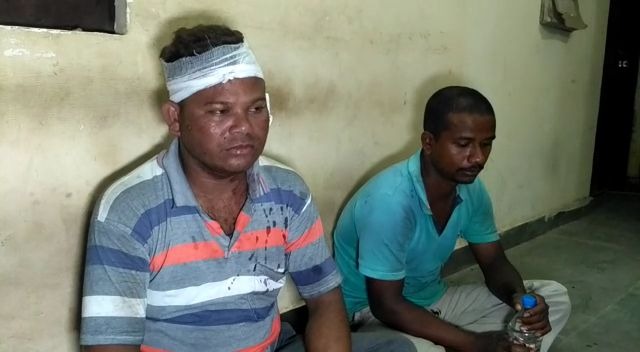 जिला अस्पताल के डॉक्टर से मारपीट, 2 आरोपी गिरफ्तार 4 फरार, जांच में जुटी पुलिस