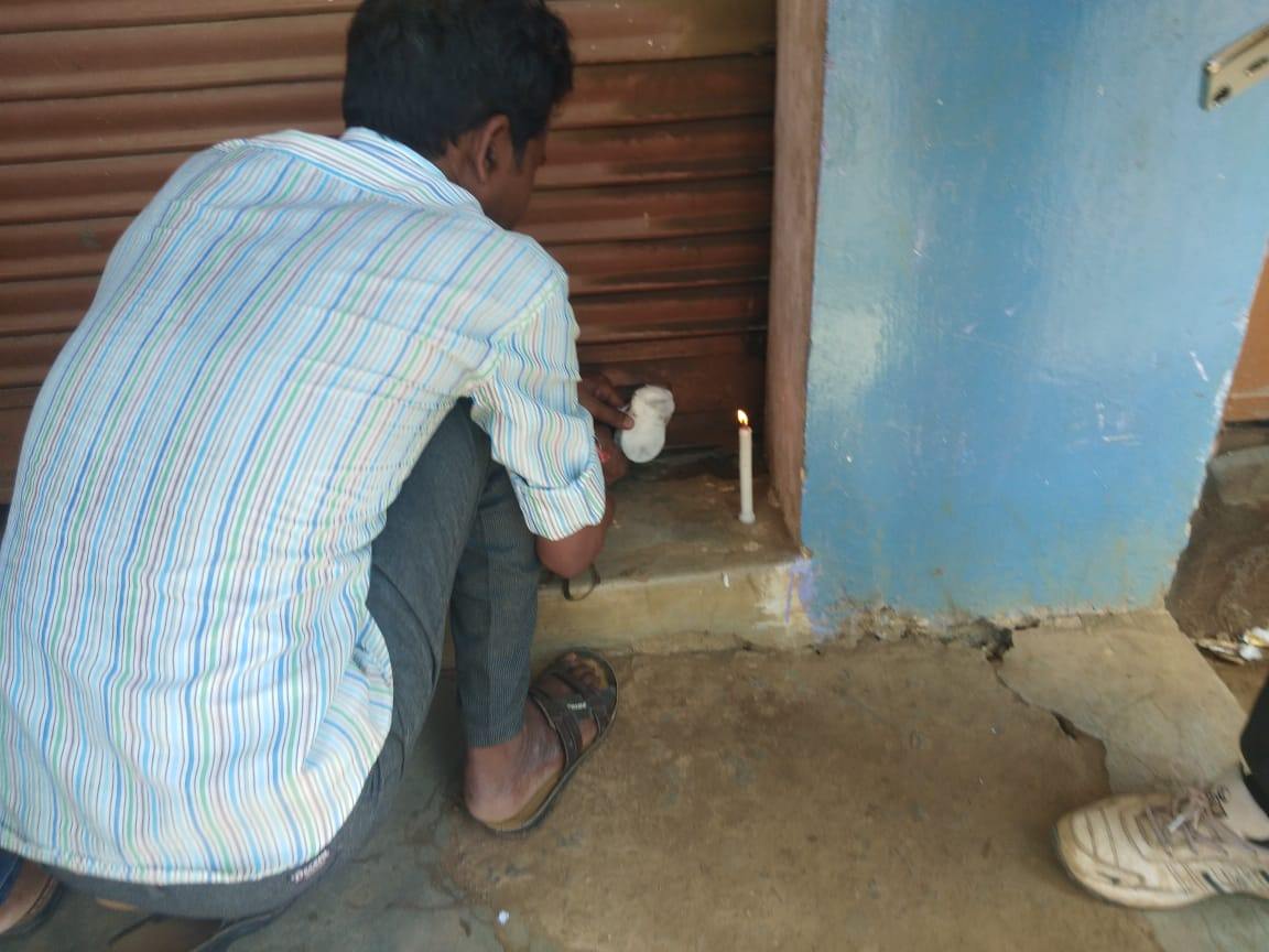 नर्सिंग होम एक्ट का उल्लंघन, स्वास्थ्य विभाग ने झोलाछाप डॉक्टरों के 4 क्लिनिक और 1 पैथालॉजी को किया सील