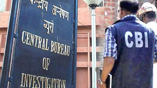 सीबीआई की ताबड़तोड़ कार्रवाई, 200 ठिकानों पर मारे छापे