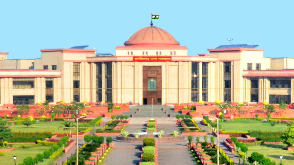 BREAKING : प्रमोशन में आरक्षण पर हाईकोर्ट का स्टे बरकरार, राज्य सरकार ने जवाब देने के लिए मांगा और समय…