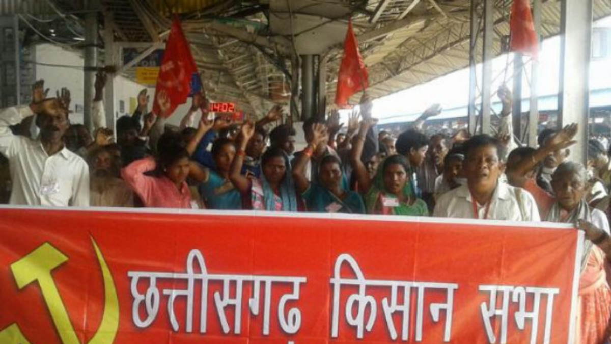किसान सभा का आरोप, देशव्यापी मंदी के दुष्प्रभावों से जूझ रहे हैं किसान, मोदी सरकार पर दबाव बनाने वामपंथी दलों के साथ करेगी किसानों को लामबंद