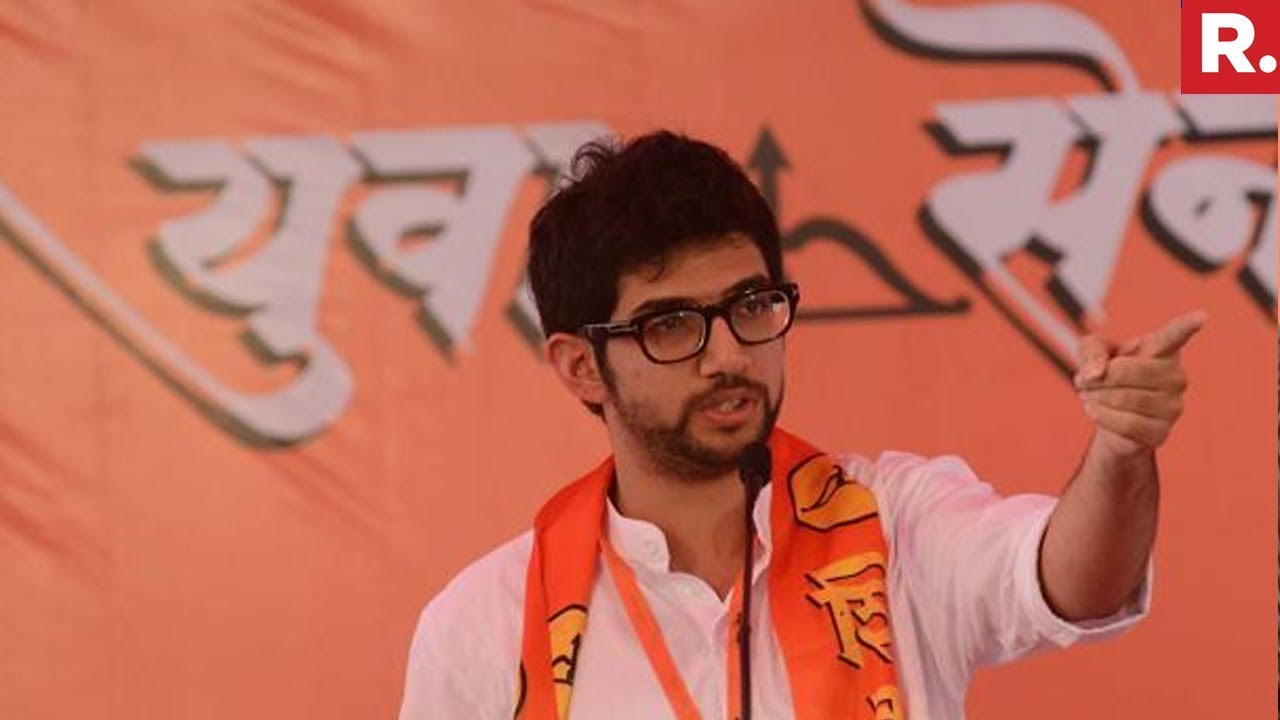 महाराष्ट्र में पहली बार ठाकरे परिवार का सदस्य लड़ेगा चुनाव, इस सीट पर लगी सबकी नजरें