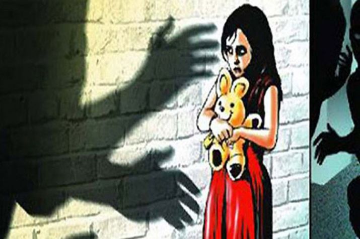 नाबालिग से दुष्कर्म: पड़ोसी ने दिया वारदात को अंजाम, 1 आरोपी गिरफ्तार, इधर मासूम बच्ची से अश्लील हरकत का आरोपी पॉक्सो एक्ट में गिरफ्तार