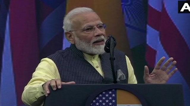 सुप्रीम कोर्ट के जज ने मोदी की तारीफ में कहा, दूरदर्शी और बहुमुखी प्रतिभा के धनी हैं मोदी