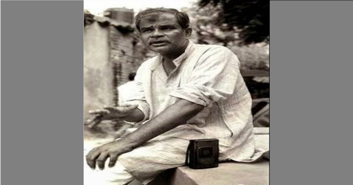 शहादत दिवस विशेष : नियोगी की न भूलने वाली यादें….