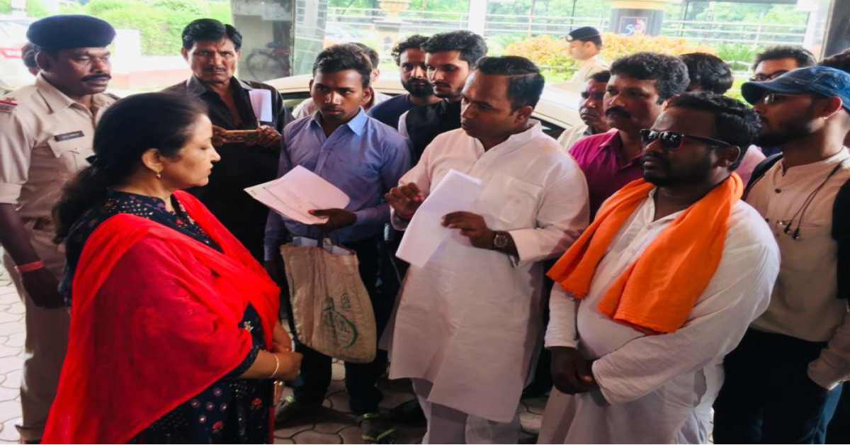 गर्भवती महिला से दुर्व्यवहार मामला : जूनियर डॉक्टर के खिलाफ नहीं हुई कार्रवाई, अब स्वास्थ्य मंत्री सिंहदेव ने दिए जांच के निर्देश