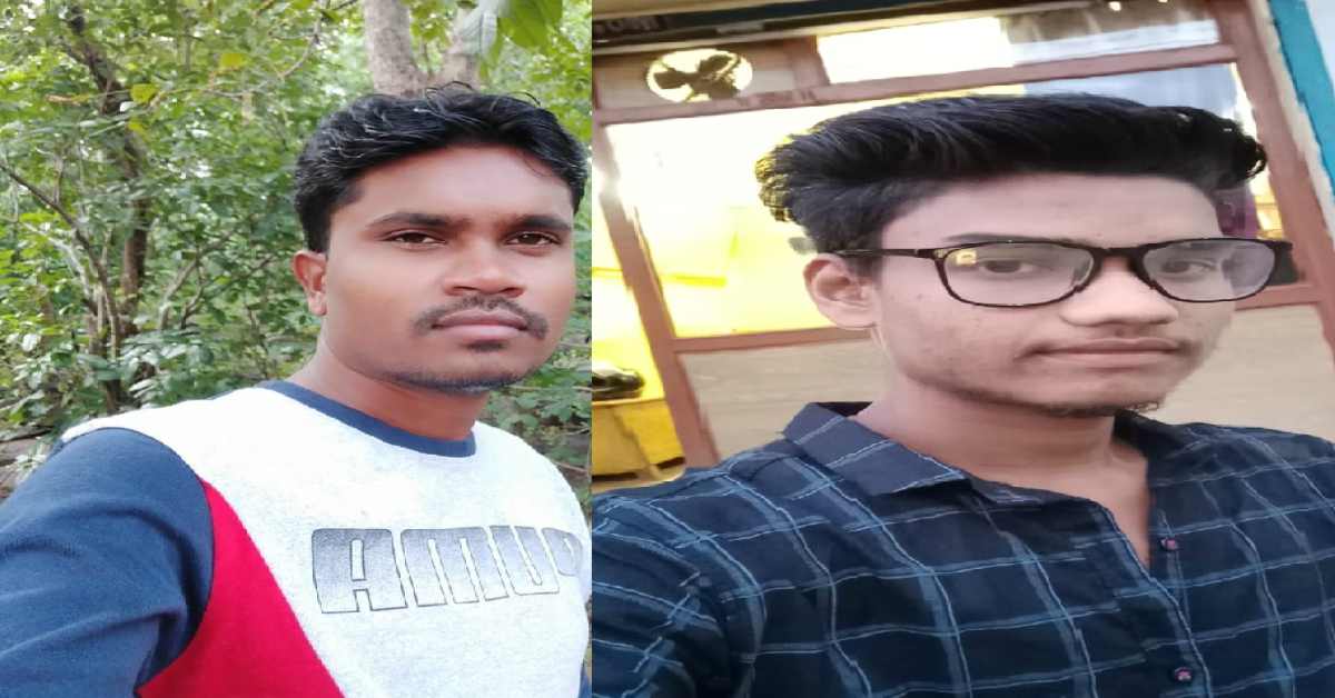 दिवाली की खुशियां मातम में बदली, दो जिगरी दोस्त की सड़क हादसे में मौत, एक की हालत गंभीर, आक्रोशित भीड़ ने की आगजनी