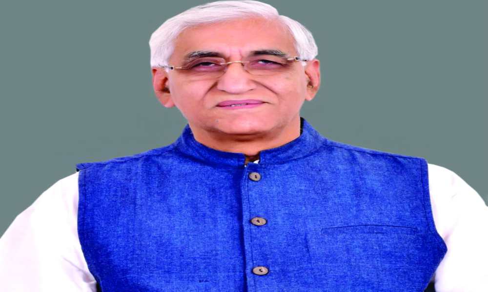 प्रदेश में स्वास्थ्य योजनाओं के पैकेज को लेकर अधिकारियों ने की चर्चा, डॉक्टरों ने दिए ये महत्वपूर्ण सुझाव  