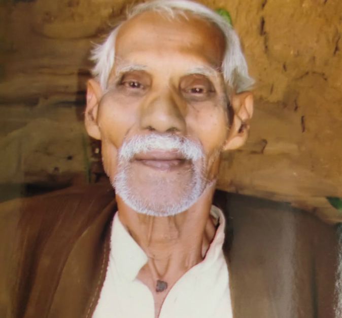 स्वतंत्रता सेनानी भुरुवा सिंह वर्मा का निधन, समाज सेवा में पूरा जीवन किया था समर्पित