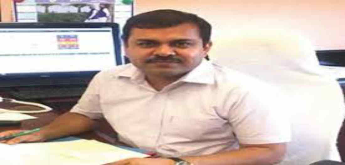 आईएएस रोहित यादव इस्पात मंत्रालय में बनाये गए ज्वाइंट सेक्रेटरी