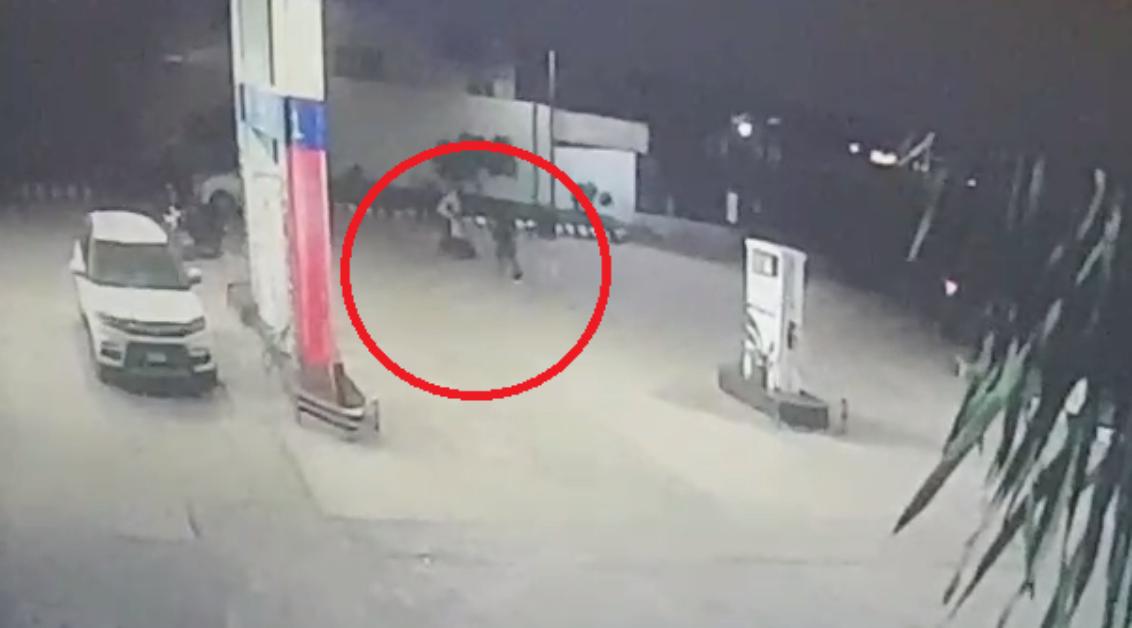LIVE VIDEO: राजधानी में हिस्ट्रीशीटर बुलठू पाठक की गोली मार कर हत्या, आरोपी ने खुद किया सरेंडर, जांच में जुटी पुलिस