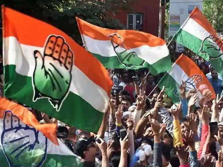 मोदी सरकार की नीतियों के खिलाफ कांग्रेस करेगी आंदोलन, 30 नवंबर को करेगी ‘भारत बचाओ रैली’