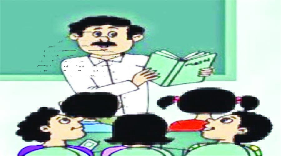 पढ़ाने लिखाने का काम छोड़ सरकारी शिक्षक इन कामों में है व्यस्त, छात्रों के भविष्य से हो रही खिलवाड़ जिम्मेदार कौन?