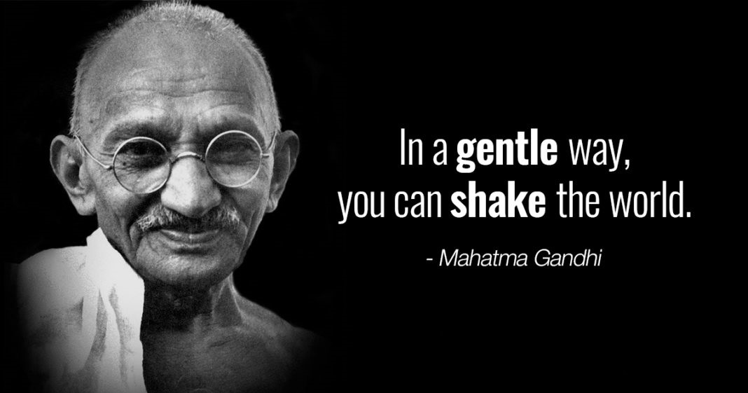 Mahatma Gandhi Quotes: जो आपको आपके हर दोस्त को जरूर भेजने चाहिए