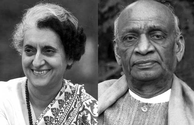 कांग्रेस कल राजीव भवन में एक साथ मनाएगी इंदिरा गांधी की पुण्यतिथि और सरदार पटेल की जयंती
