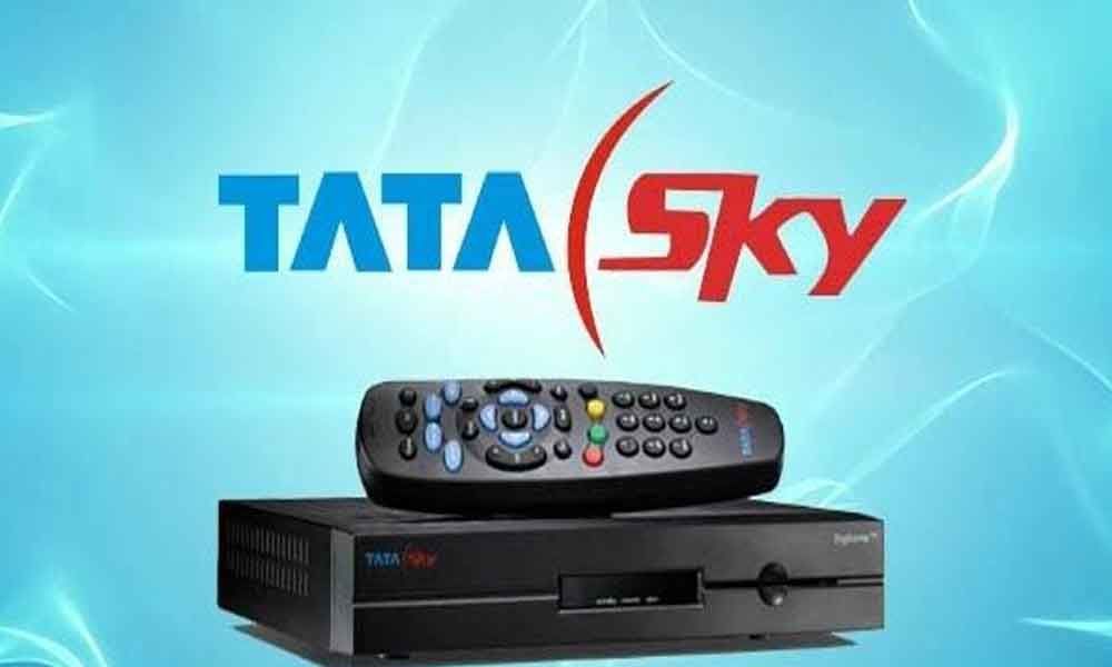 Tata Sky: HD और SD सेट-टॉप बॉक्स की कीमतों में बड़ी कटौती