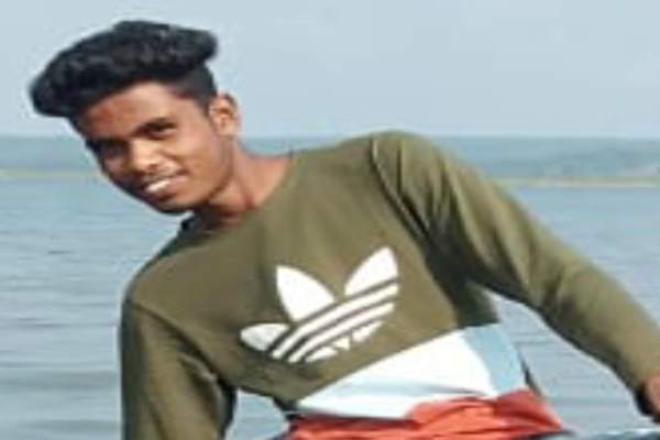 नरहरा जलप्रपात में बहे युवक का मिला शव, दिवाली की छुट्टी मनाने घर आया था मृतक