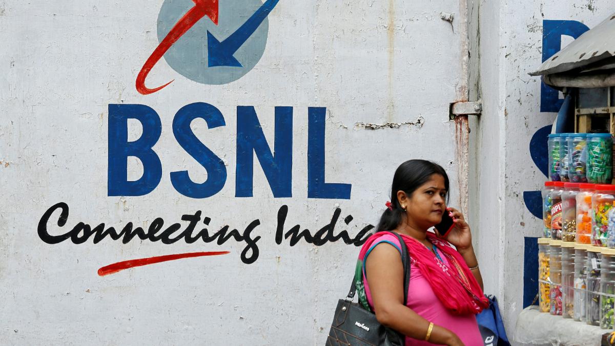 बीएसएनएल नहीं कहेगा कनेक्टिंग इंडिया ? DIWALI से पहले BSNL & MTNL के करोड़ों उपभोक्ता और 85 हजार कर्मचारियों के लिए बुरी खबर…