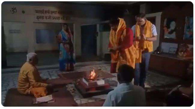 महिला ने लगाया यौन शोषण का आरोप तो ‘एसडीएम’ ने आधी रात को रचाई शादी