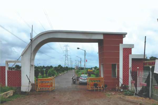 आप भी खरीदना चाहते हैं अपना मकान, यहां हर्षित हार्मोनी दे रहा है प्लाट की कीमत में स्वतंत्र मकान…