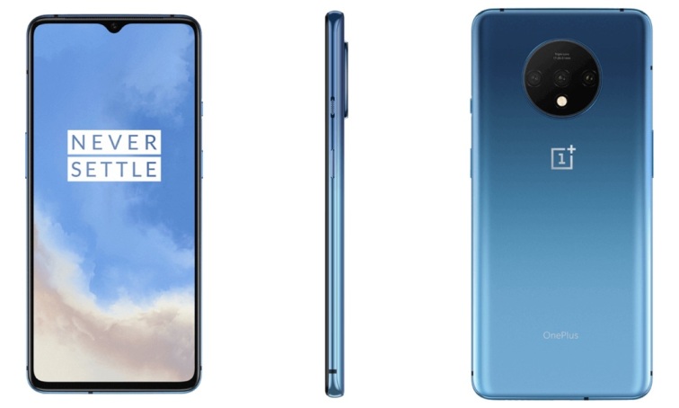 OnePlus 7T Pro स्मार्टफोन का 10 अक्टूबर से Sale पर, ये मिलेगा डिस्काउंट