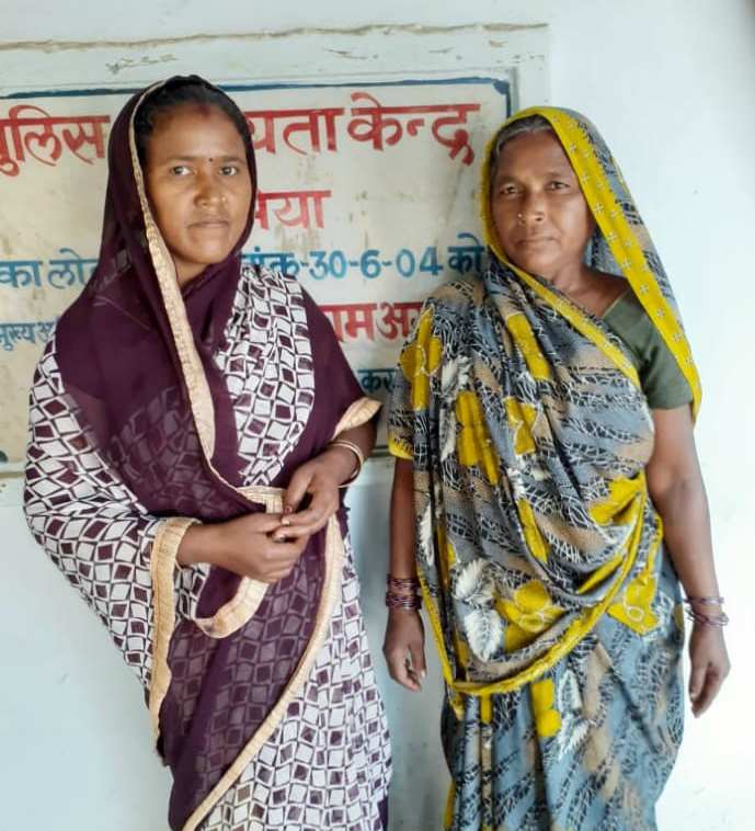 लावारिस हालत में रोते बिलखते मिली नवजात, 112 की मदद से नवजात शिशु को सिविल हास्पिटल में कराया गया भर्ती…
