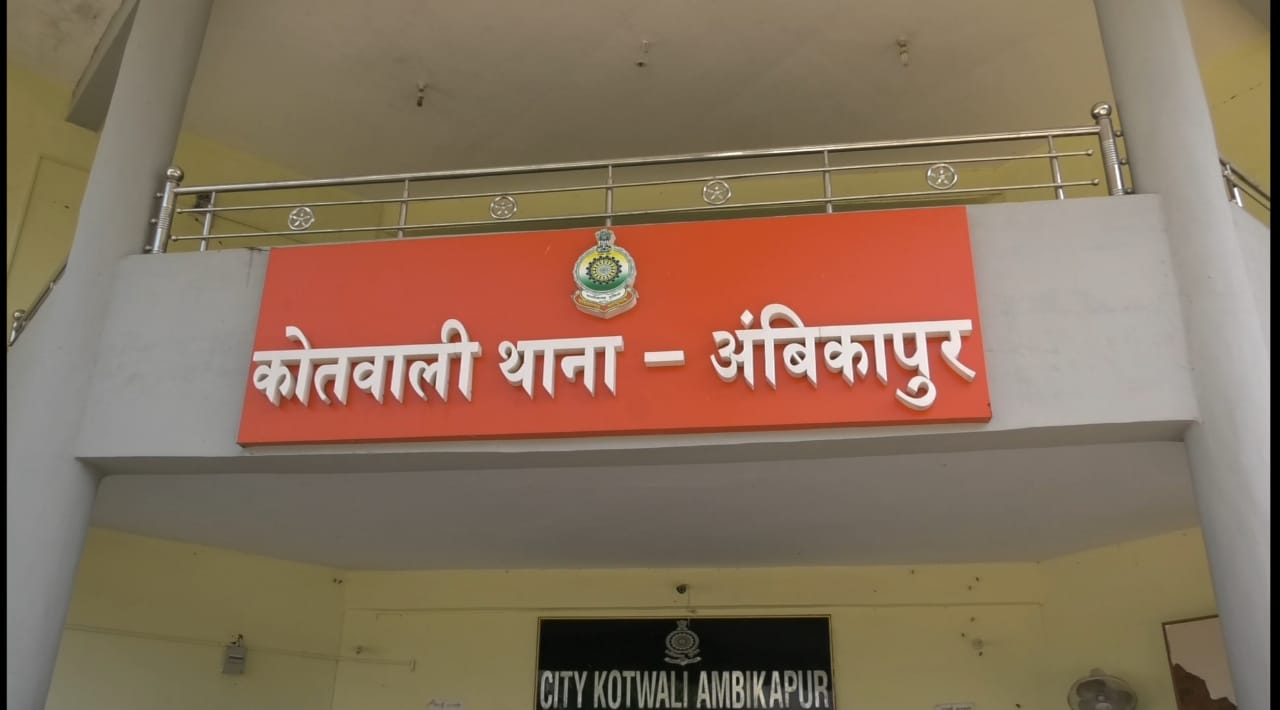 पुलिस कर्मी के घर में चोरों का धावा, सूने मकानों में हुई लाखों की चोरी…