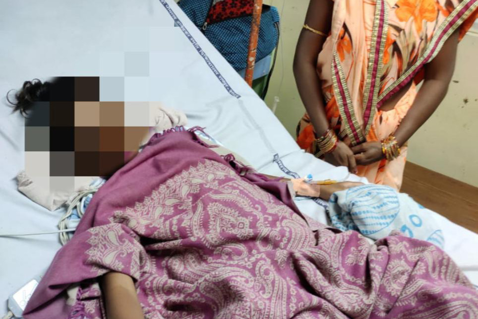 टीएस सिंहदेव की संवेदनशीलता से 6 बच्चों का अंबेडकर में हुआ दिल का ऑपरेशन