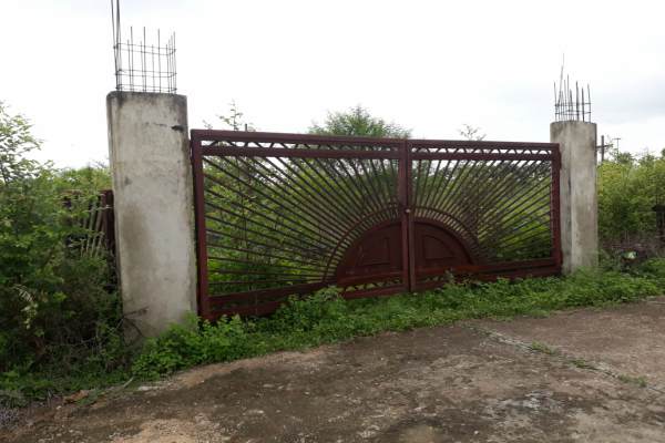 ठेकेदारों और अधिकारियों की मिली भगत से भ्रष्टाचार की भेंट चढ़ा गार्डन, जज ने नोटिस जारी कर मांगा  जवाब