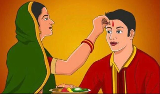 ये है Bhai Dooj तिथि, महत्‍व, शुभ मुहूर्त, टीका करने की विधि…