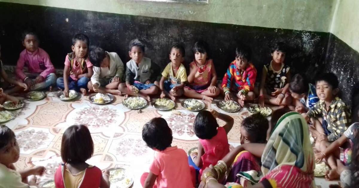 अच्छी खबर : छत्तीसगढ़ में कुपोषण के खिलाफ निर्णायक जंग के लिए बढ़े मदद के हाथ, एक किसान आया सामने, इस लड़ाई में आप भी हो सकते हैं शामिल