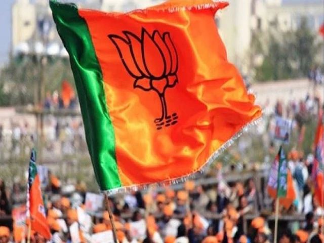 ऐसा सोचते हैं भाजपा के विधायक जी मुस्लिम इलाके को बता रहे हैं मिनी पाकिस्तान