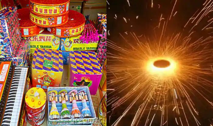 कलेक्टर ने पटाखों के भण्डारण और विक्रय के दौरान विस्फोटक नियमों का कड़ाई से पालन करने दिए निर्देश