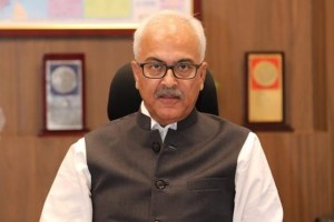 केंद्रीय गृह सचिव का छत्तीसगढ़ दौरा बुधवार को, आला अधिकारियों के साथ करेंगे बैठक  