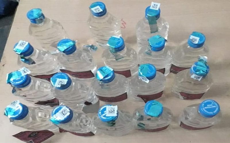 बड़ी खबरः अब छत्तीसगढ़ में शराब के लिए प्लास्टिक की बोतल और कैप प्रतिबंधित, आबकारी विभाग ने जारी किया आदेश