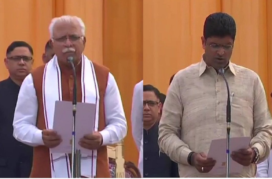 हरियाणा की भाजपा सरकार के खिलाफ 10 मार्च को लाया जाएगा अविश्वास प्रस्ताव, किसान आंदोलन भाजपा पर पड़ रहा भारी