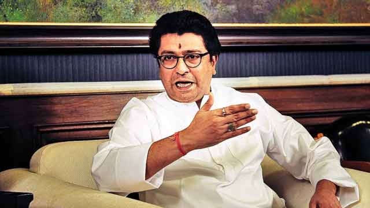 Explosive Interview: एंकर के कमेंट पर भड़के राज ठाकरे, बोले- माइक फेंक कर मारूं?