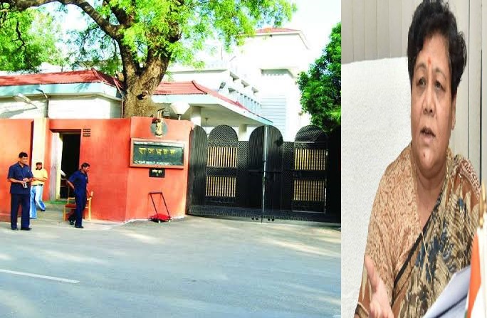BREAKING : नगरीय निकाय चुनाव संशोधन अध्यादेश पर राज्यपाल आज-कल में लगा सकती हैं मुहर, राजभवन सचिवालय में फाइलिंग का काम पूर्ण